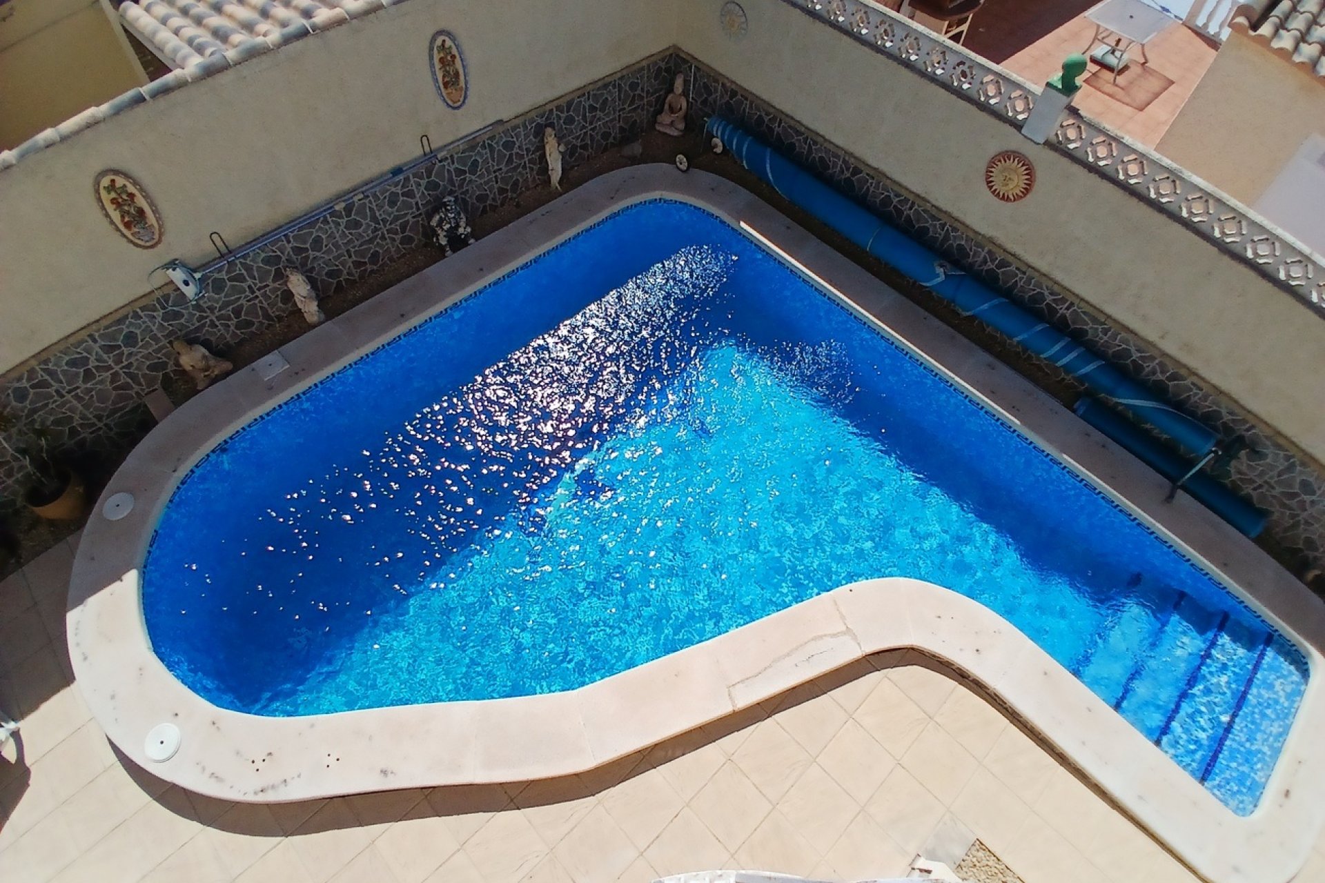Resale - Villa -
Villamartin - Costa Blanca