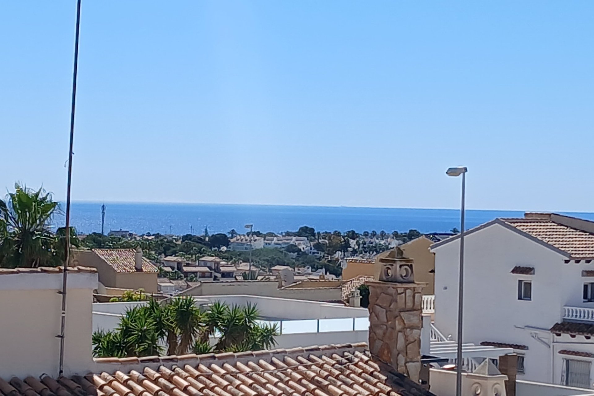 Resale - Villa -
Villamartin - Costa Blanca