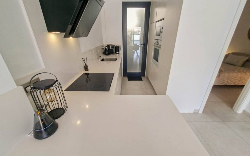 Resale - Villa -
Villamartin - Costa Blanca