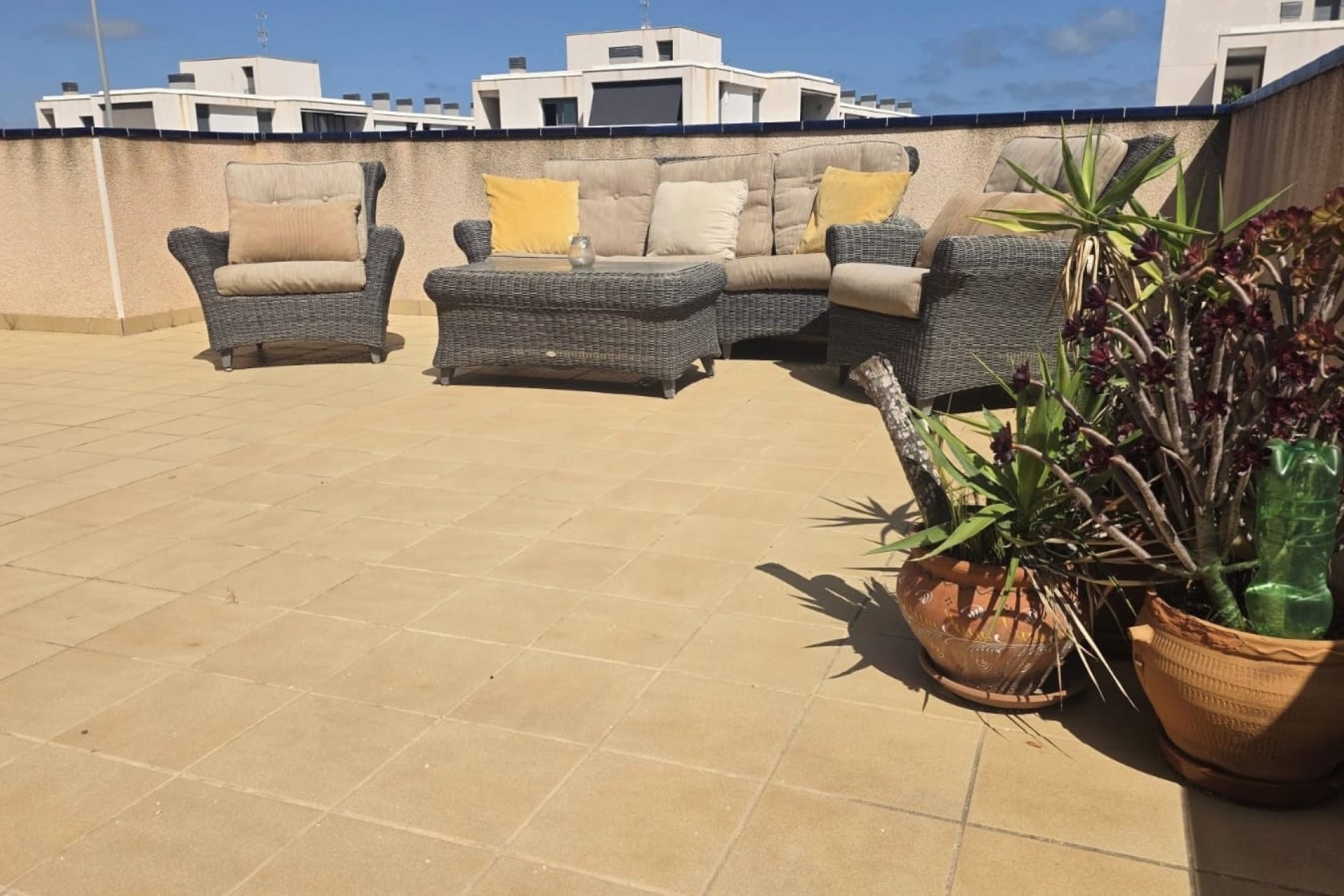 Resale - Villa -
Villamartin - Costa Blanca