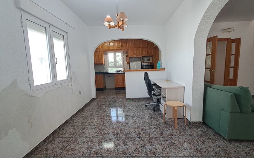 Resale - Villa -
Villamartin - Costa Blanca