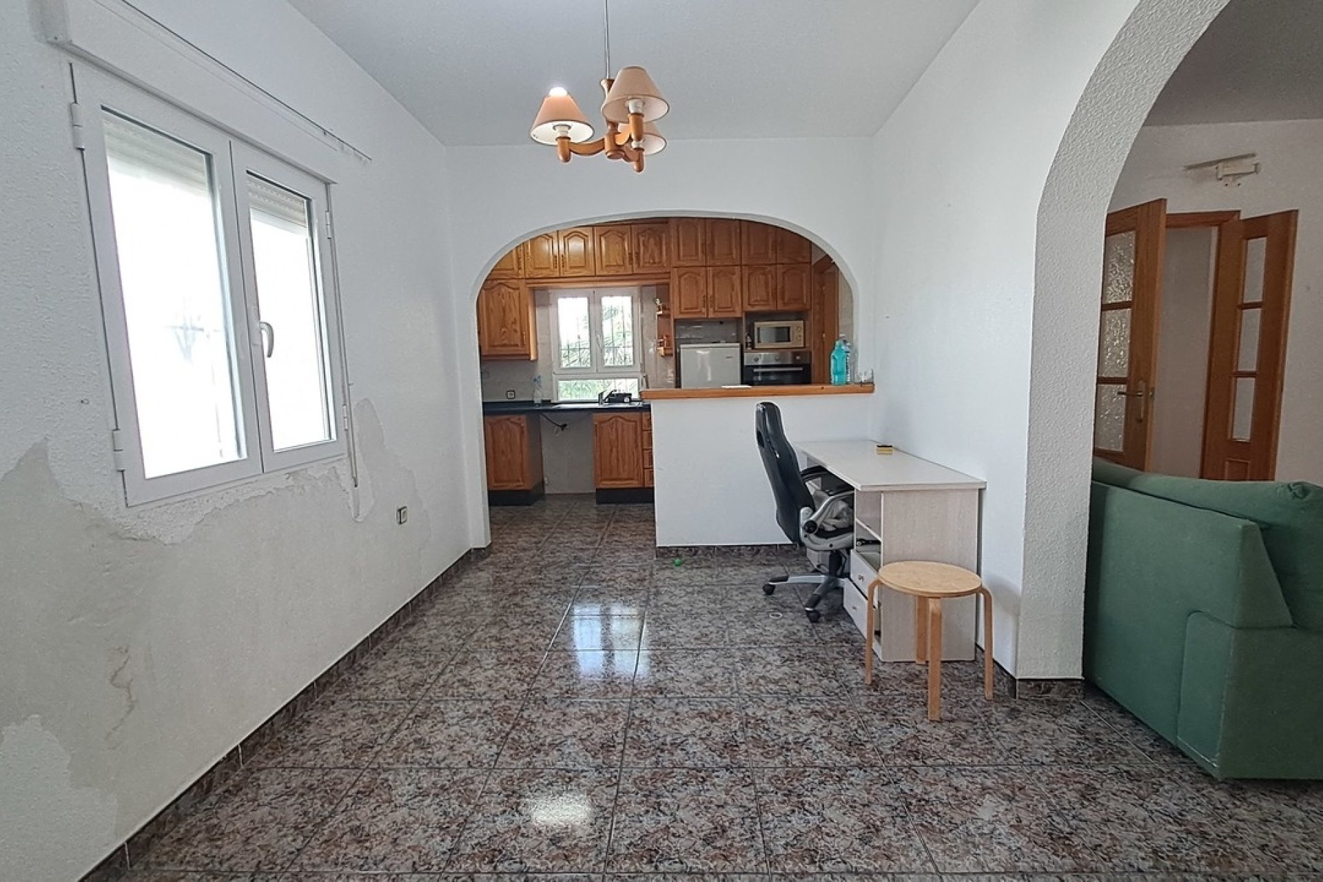 Resale - Villa -
Villamartin - Costa Blanca