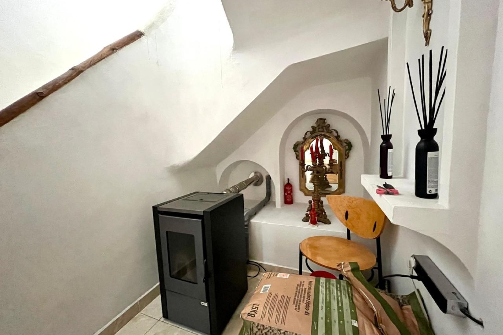 Resale - Villa -
Villamartin - Costa Blanca