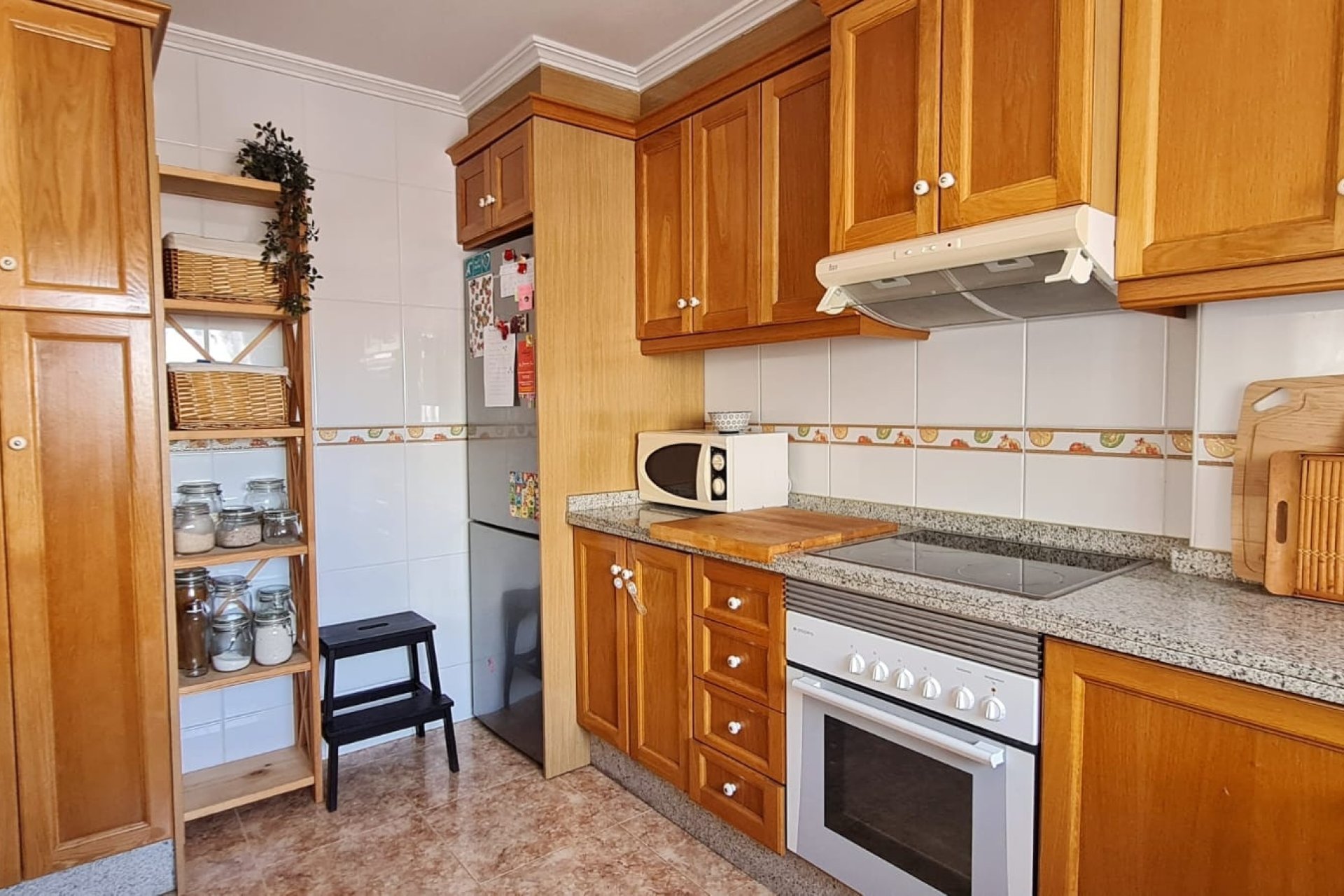Resale - Villa -
Villamartin - Costa Blanca