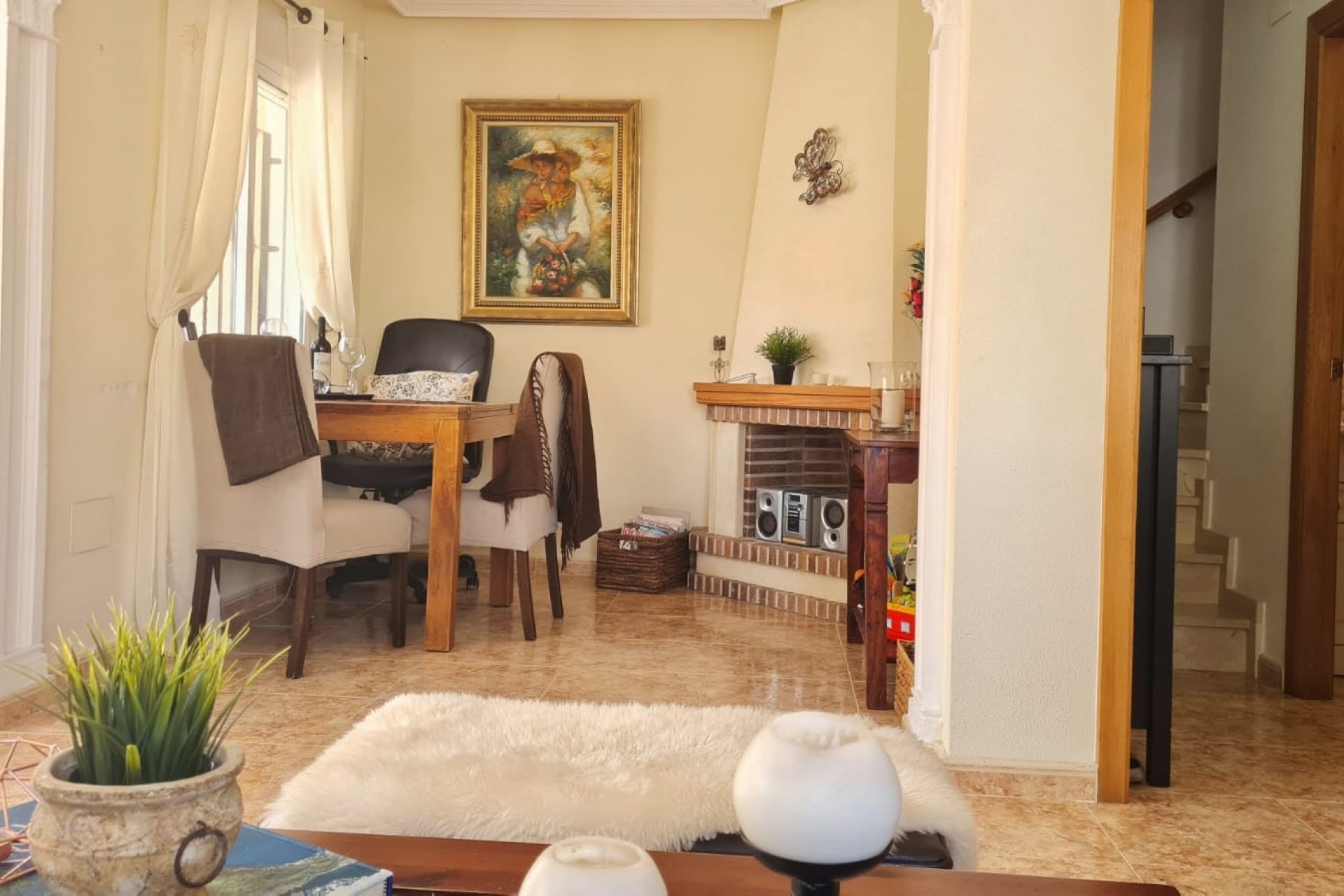 Resale - Villa -
Villamartin - Costa Blanca