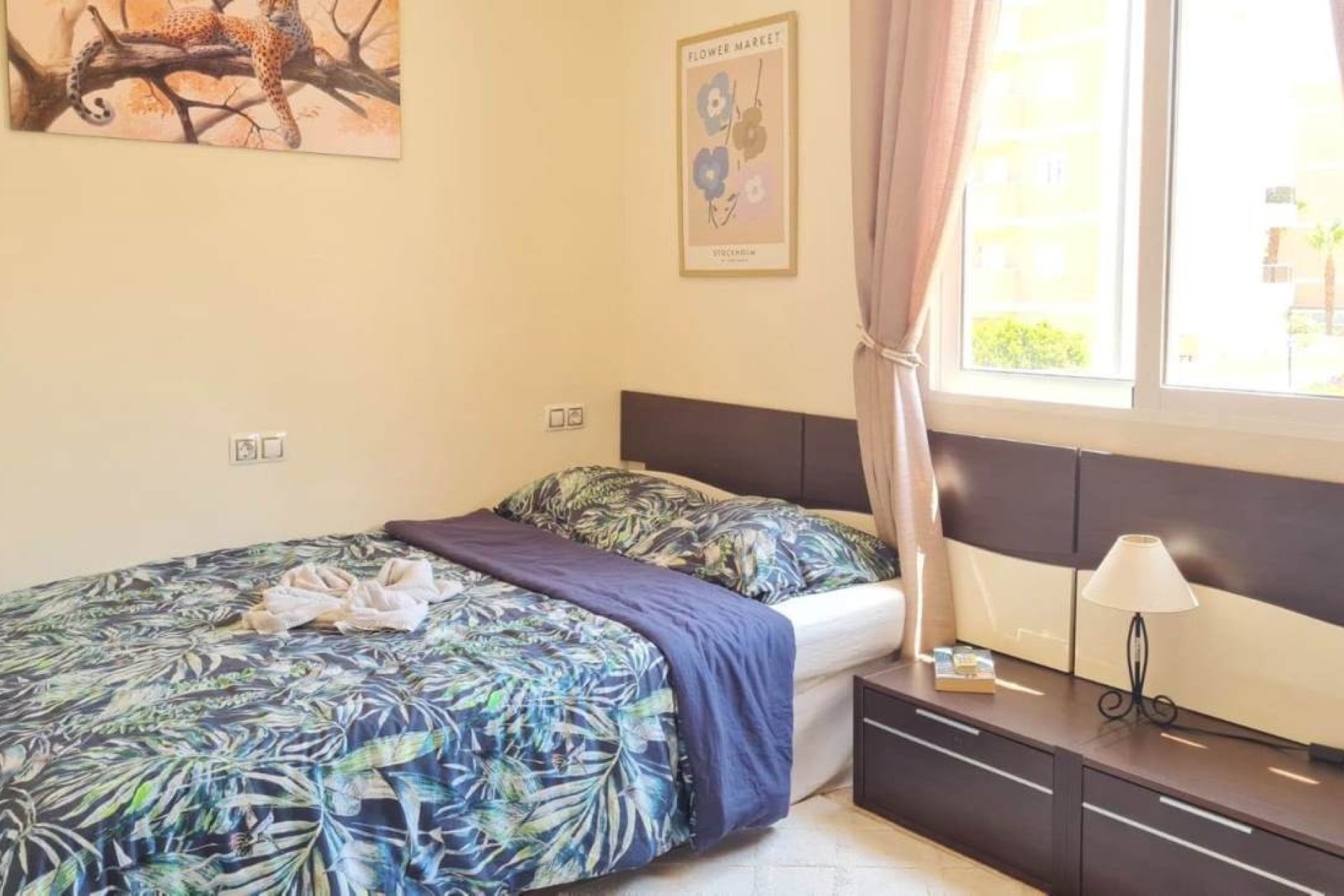 Resale - Villa -
Villamartin - Costa Blanca