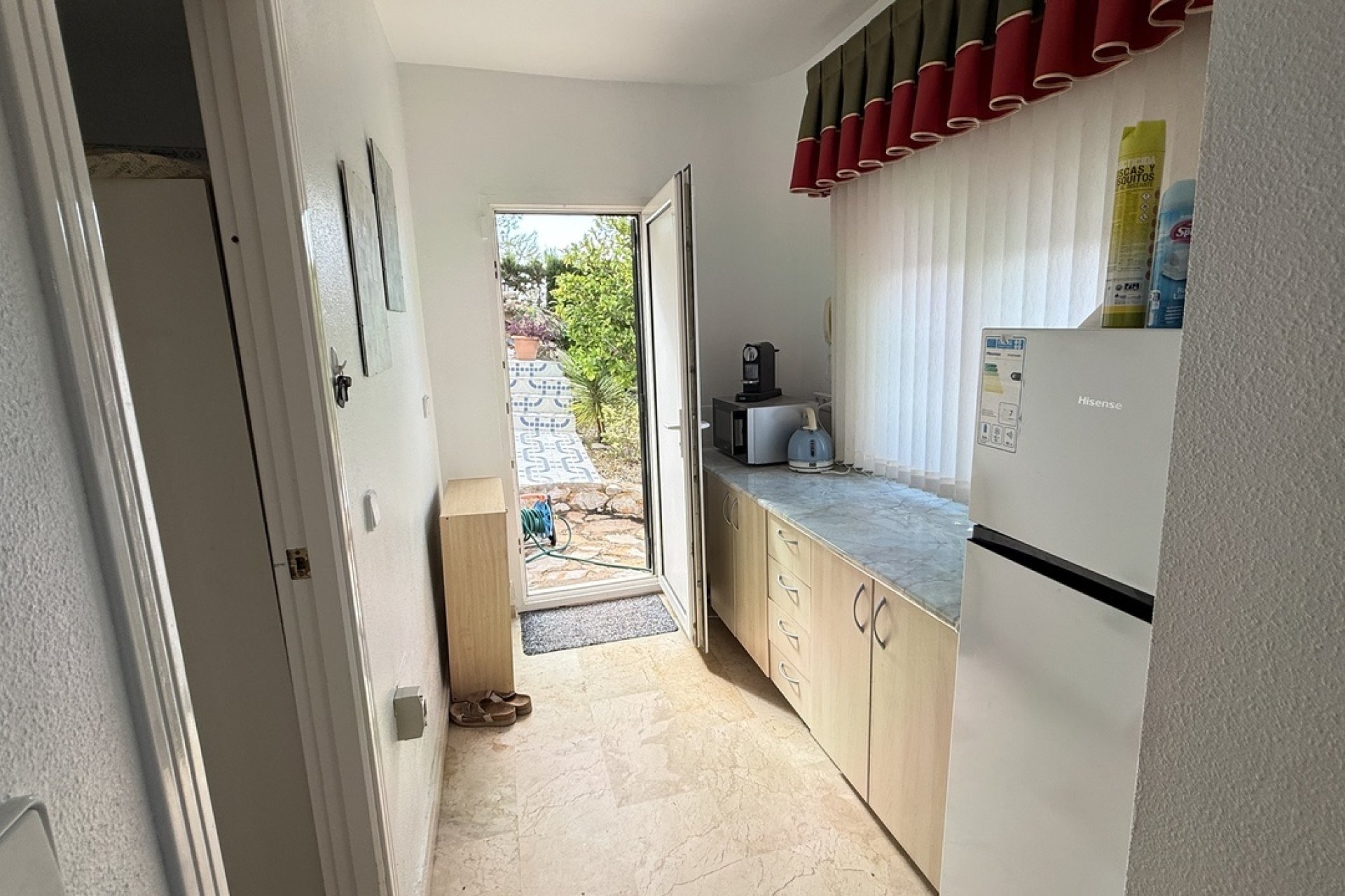 Resale - Villa -
Villamartin - Costa Blanca