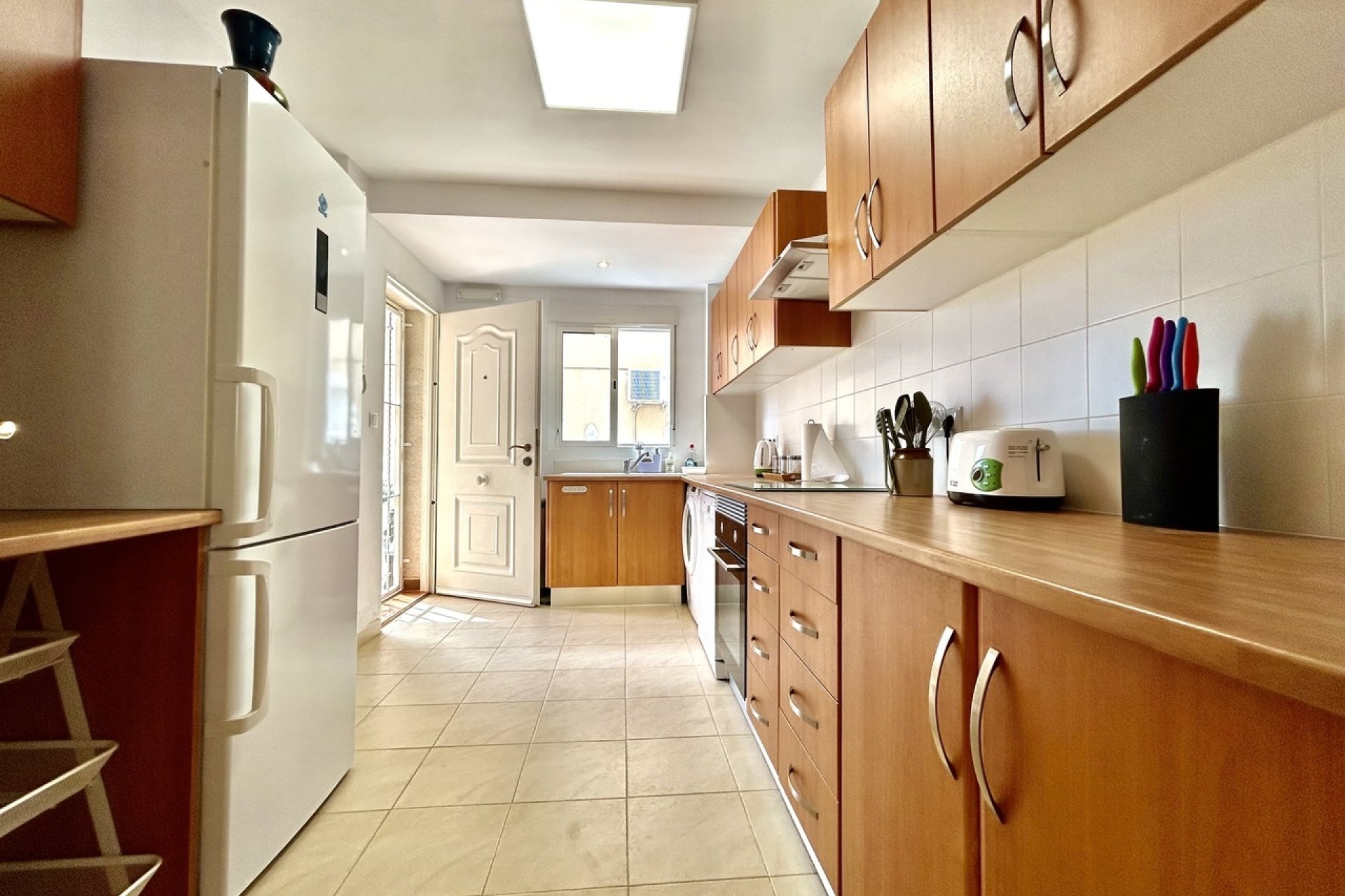 Resale - Villa -
Villamartin - Costa Blanca