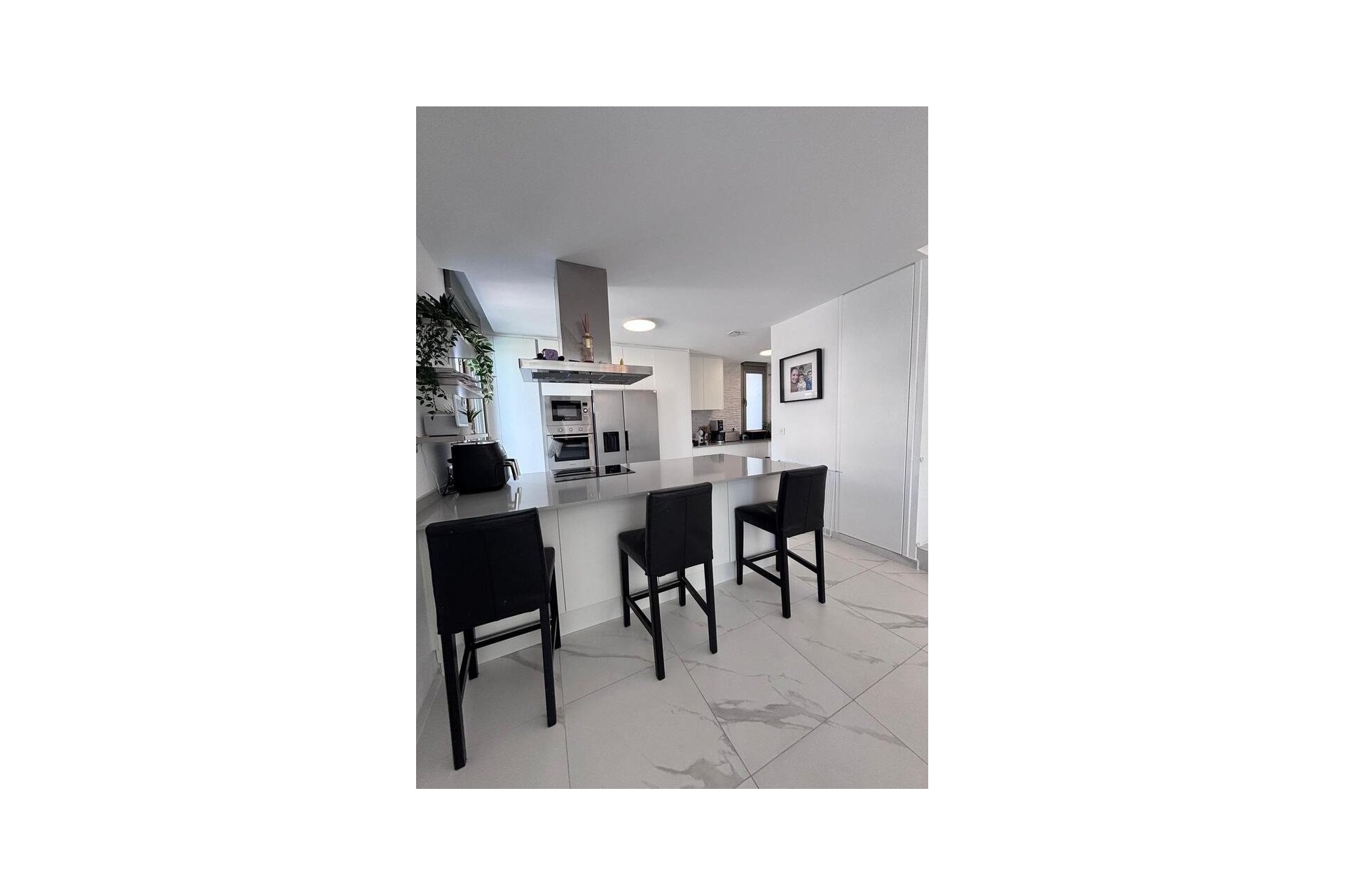 Resale - Villa -
Villamartin - Costa Blanca