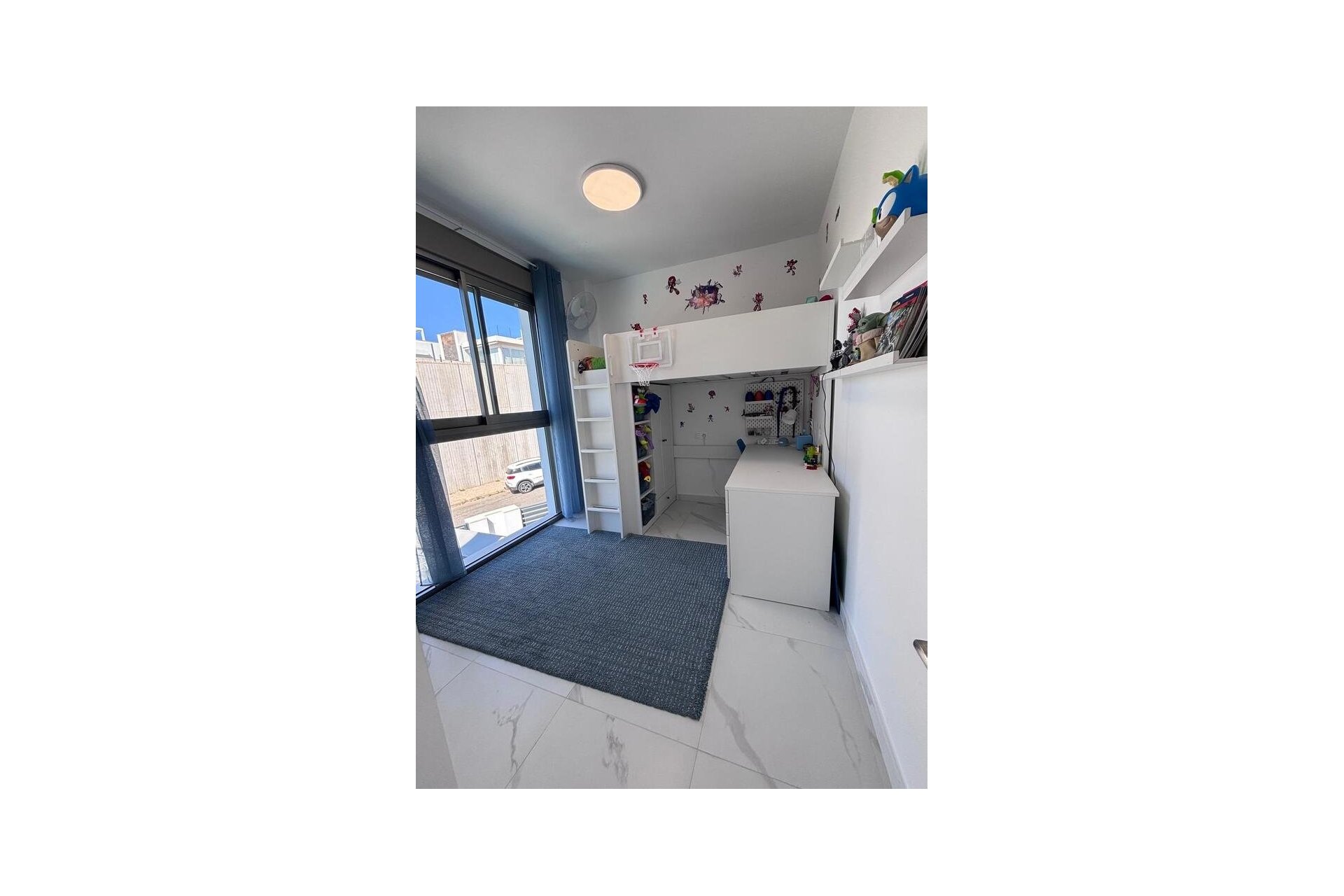 Resale - Villa -
Villamartin - Costa Blanca