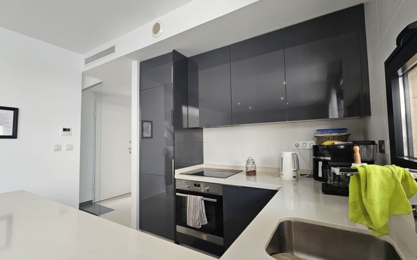 Resale - Villa -
Villamartin - Costa Blanca