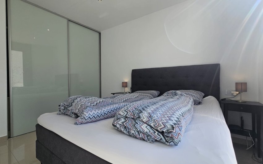Resale - Villa -
Villamartin - Costa Blanca