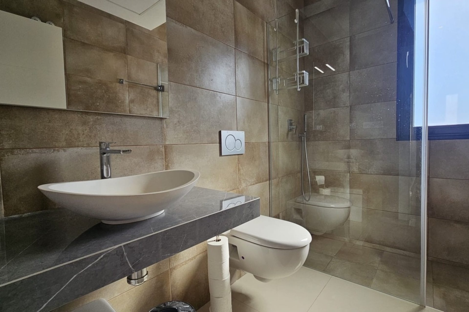 Resale - Villa -
Villamartin - Costa Blanca