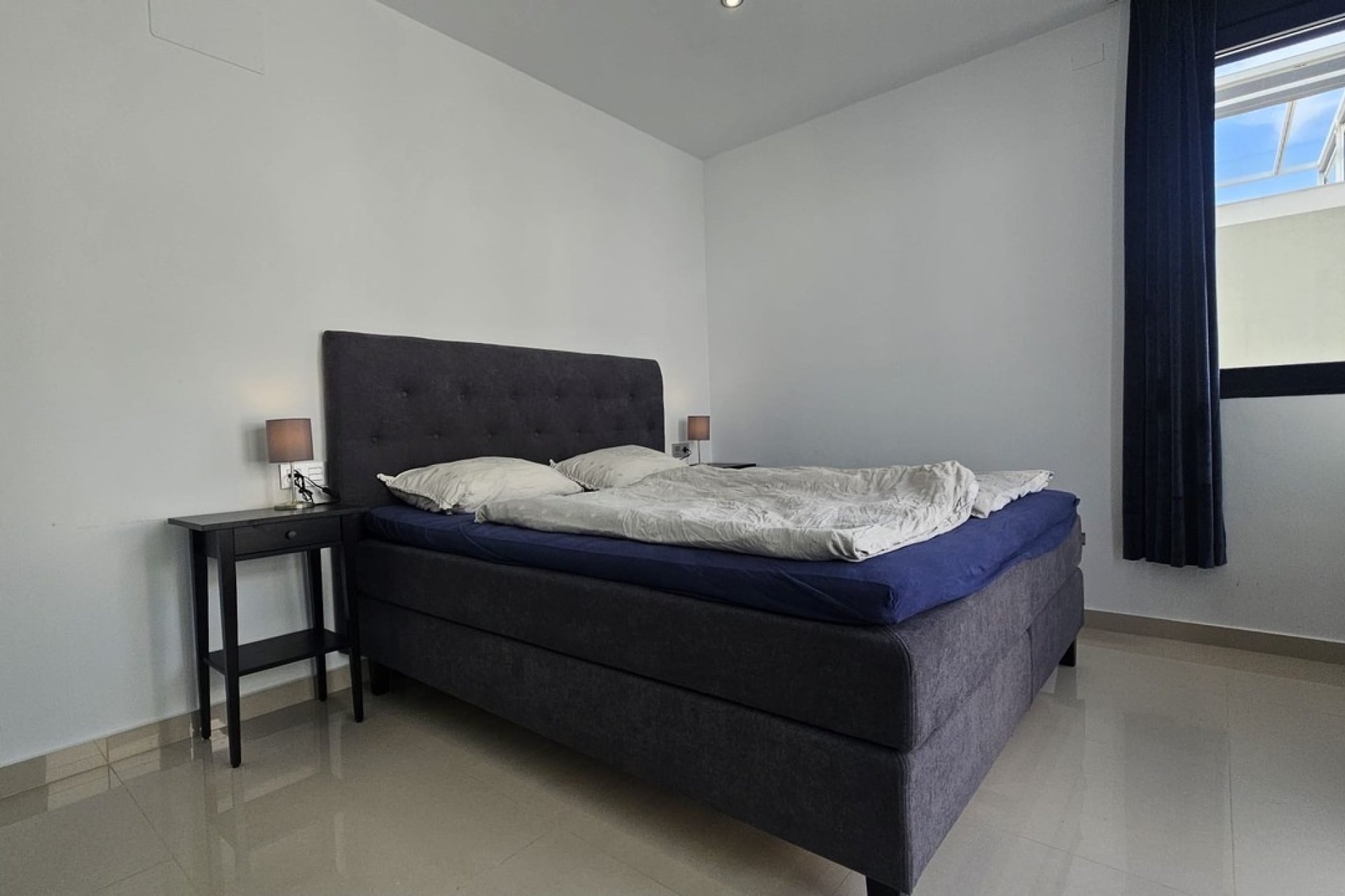 Resale - Villa -
Villamartin - Costa Blanca