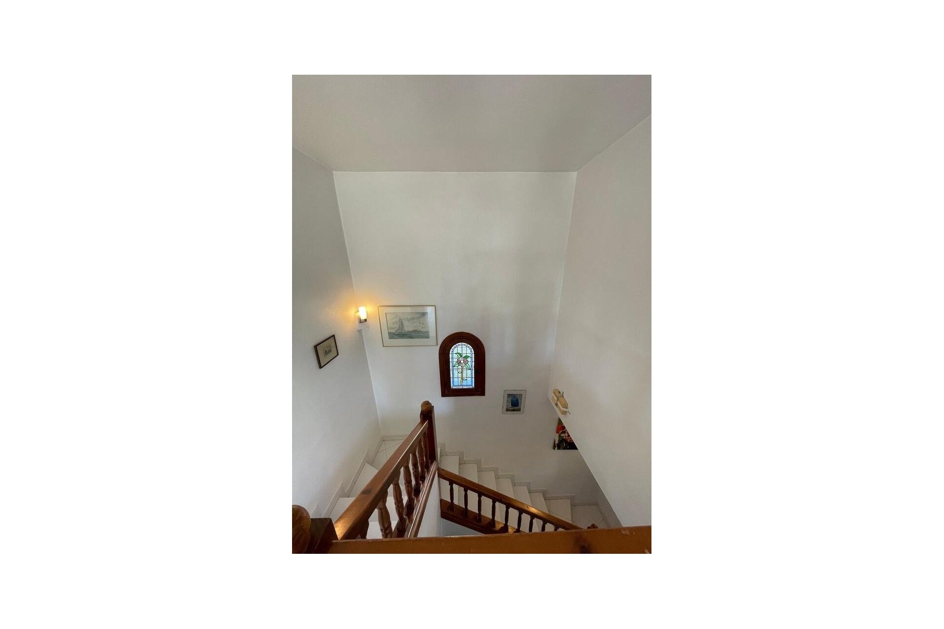 Resale - Villa -
Villamartin - Costa Blanca