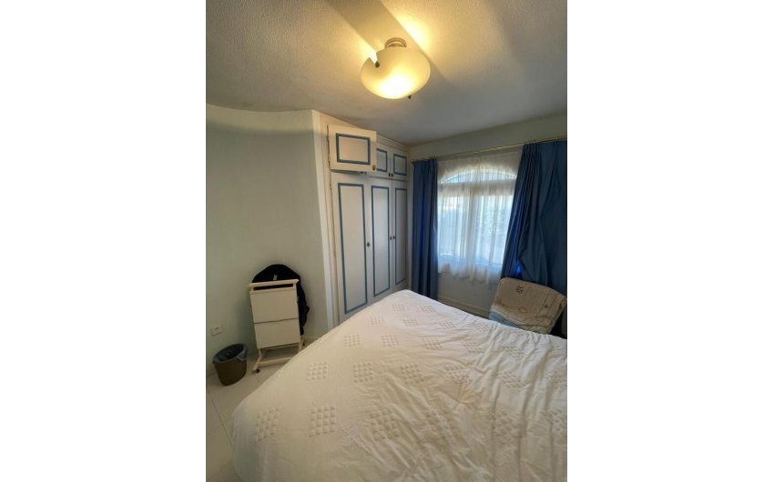 Resale - Villa -
Villamartin - Costa Blanca