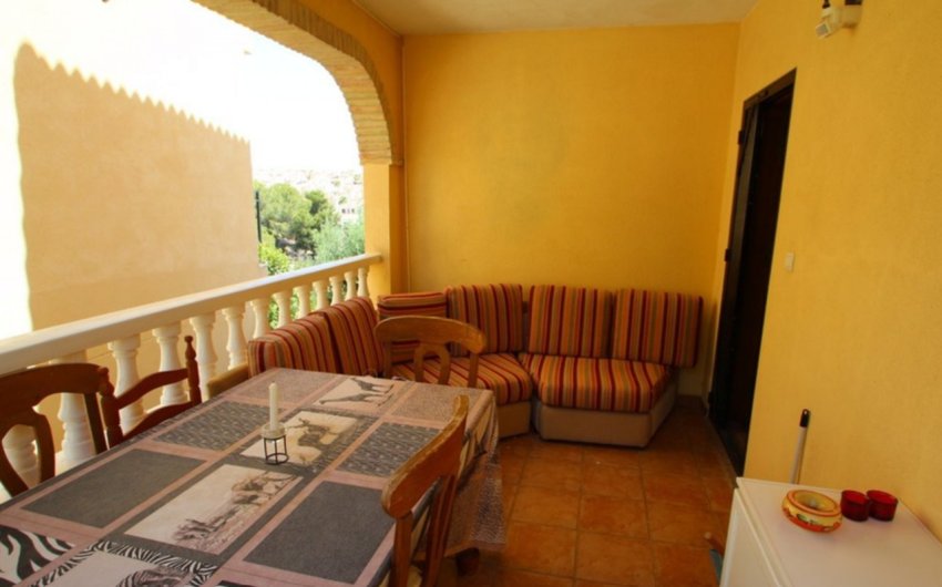 Resale - Villa -
Villamartin - Costa Blanca