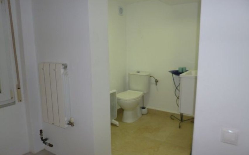 Resale - Villa -
Villamartin - Costa Blanca