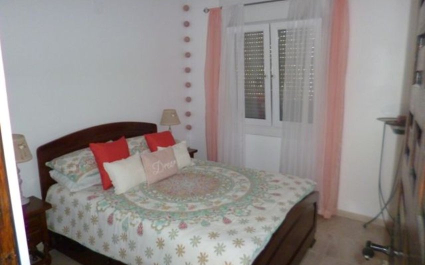 Resale - Villa -
Villamartin - Costa Blanca