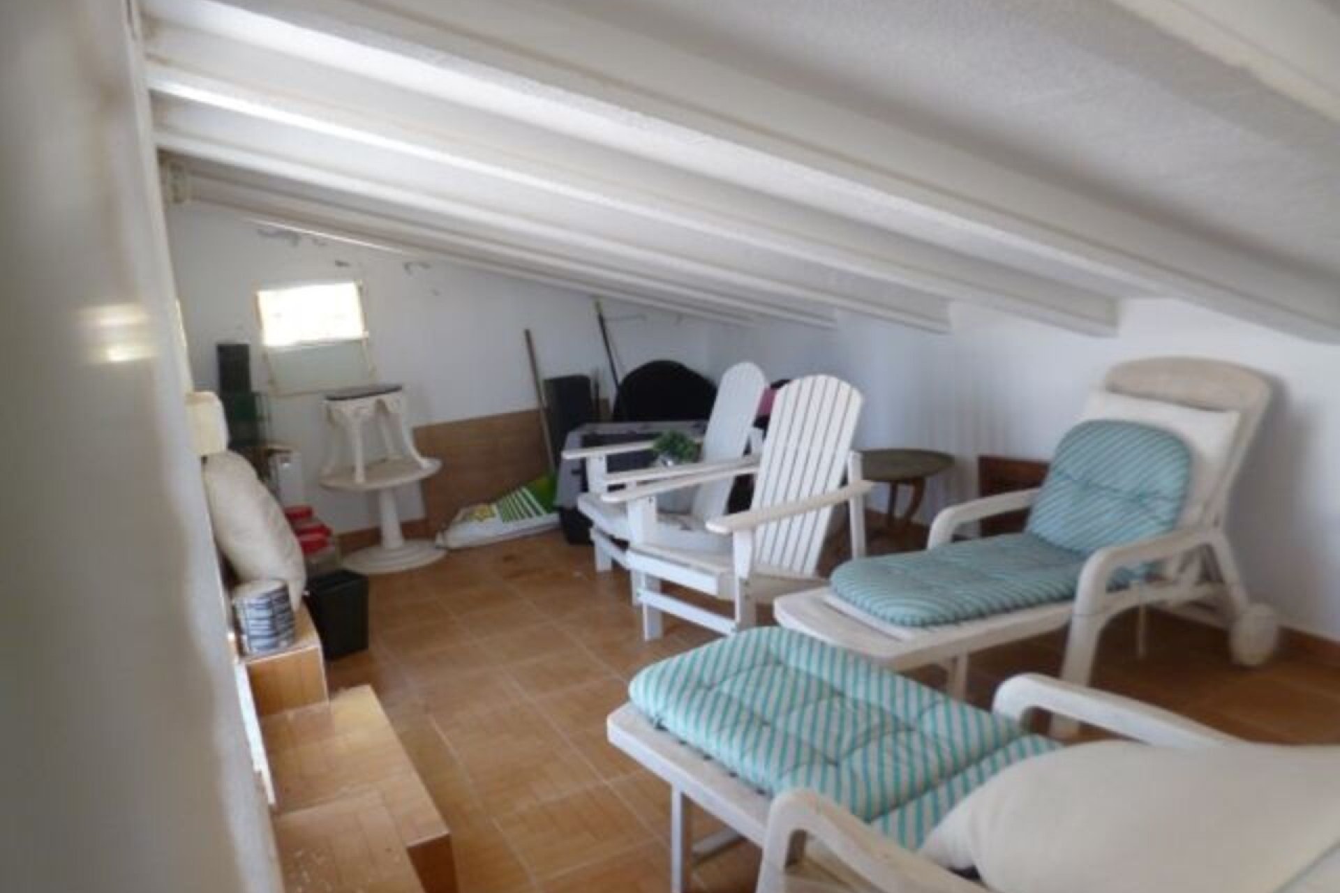 Resale - Villa -
Villamartin - Costa Blanca