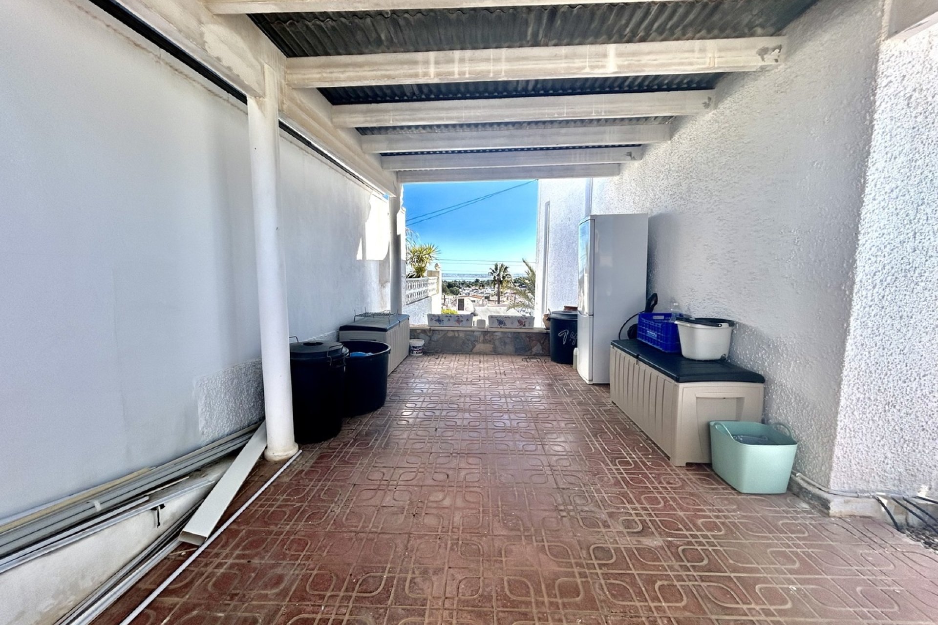 Resale - Villa -
Villamartin - Costa Blanca