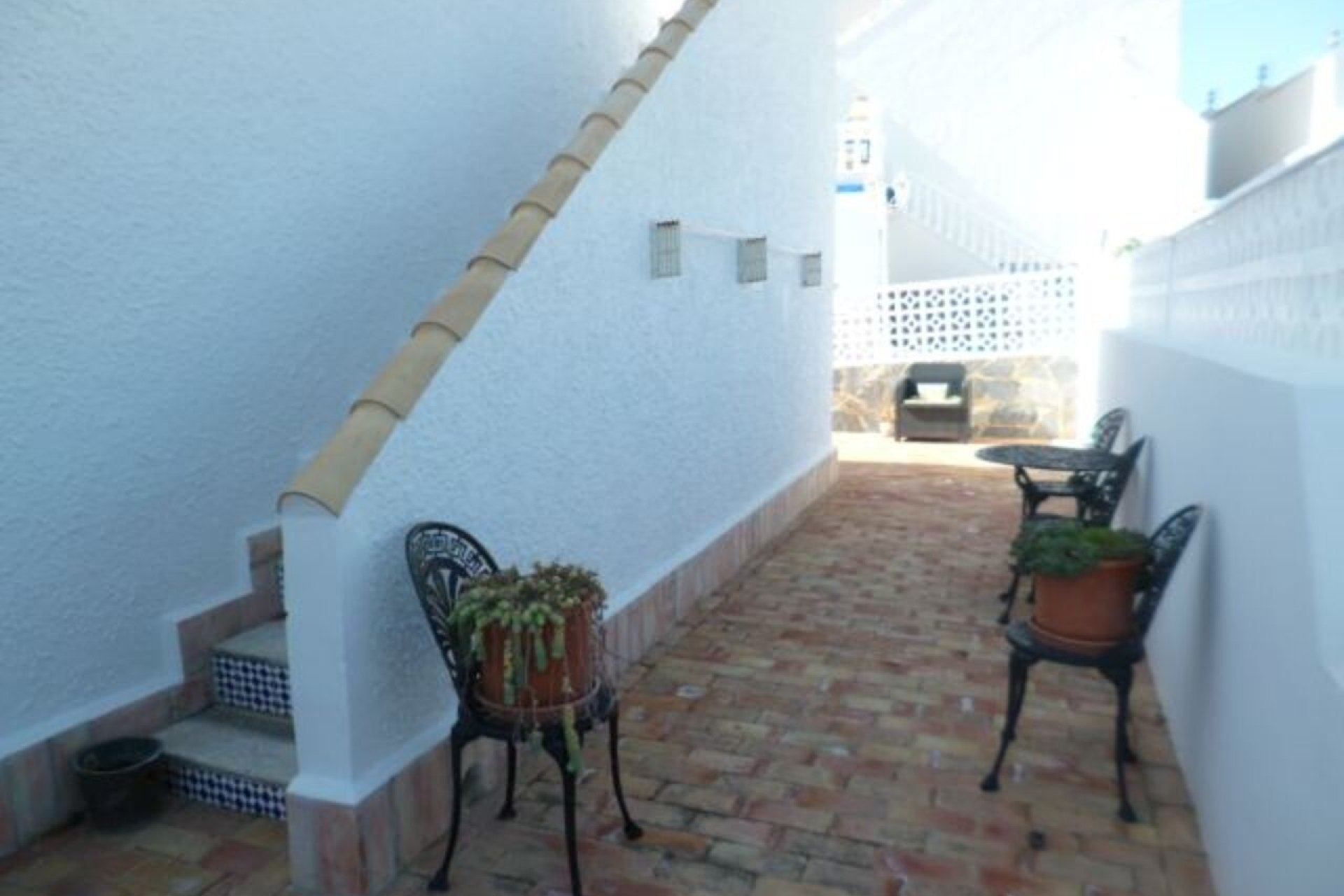 Resale - Villa -
Villamartin - Costa Blanca