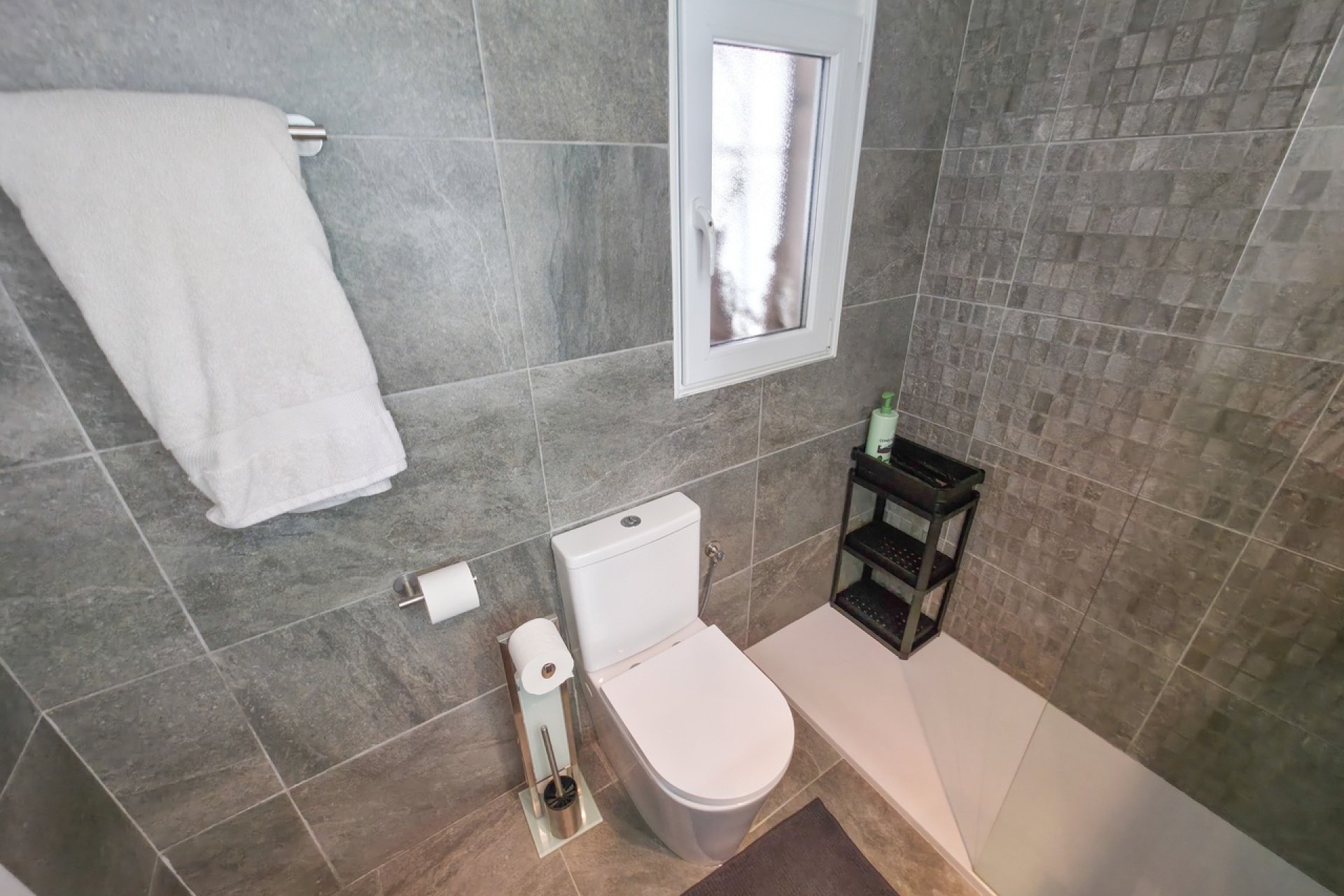 Resale - Villa -
Villamartin - Costa Blanca