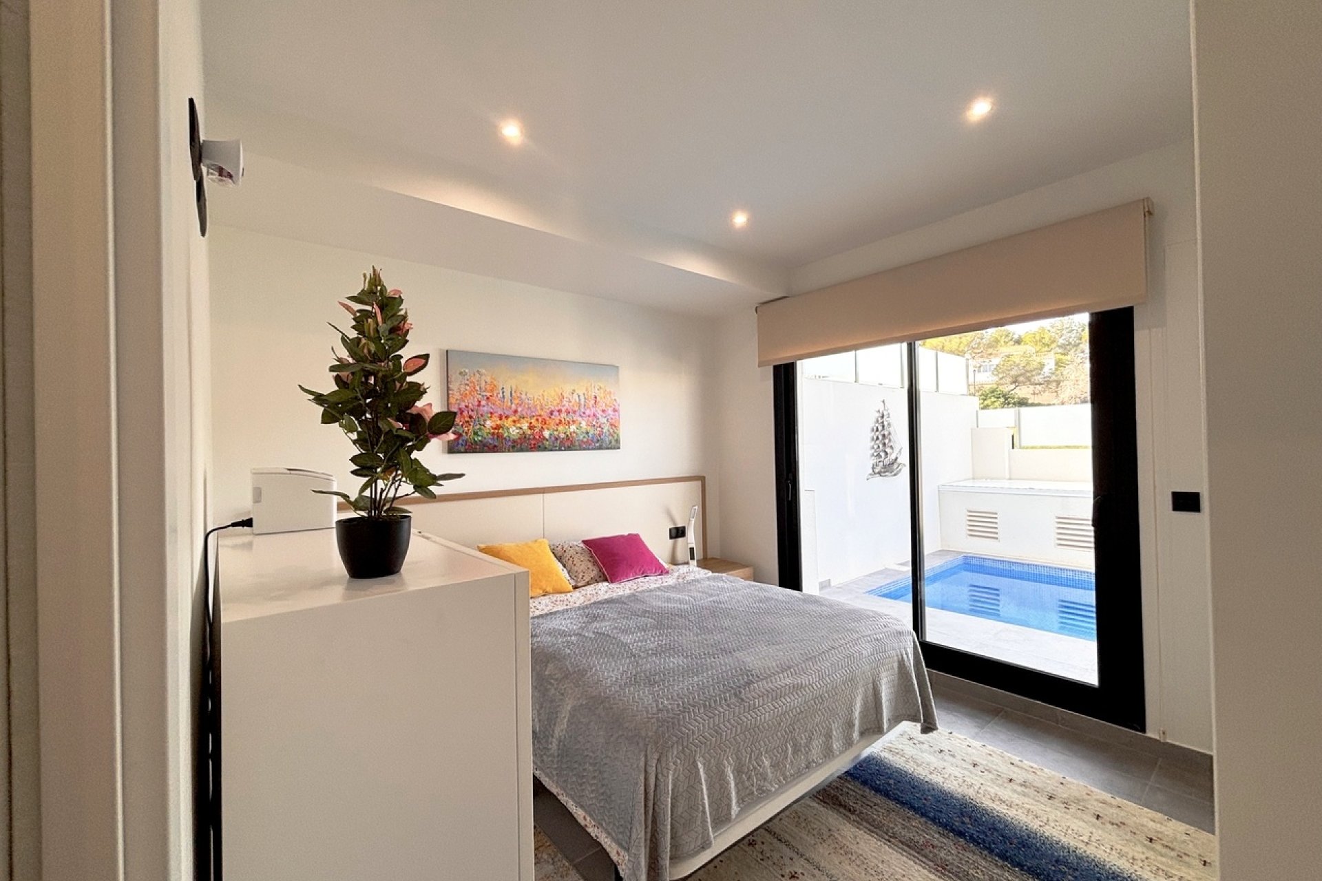 Resale - Villa -
Villamartin - Costa Blanca