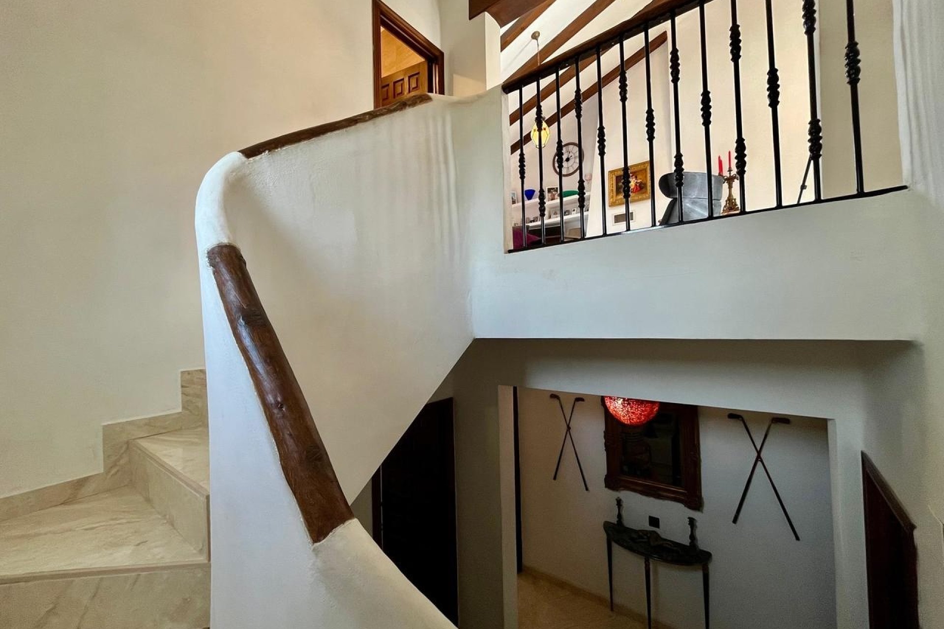 Resale - Villa -
Villamartin - Costa Blanca