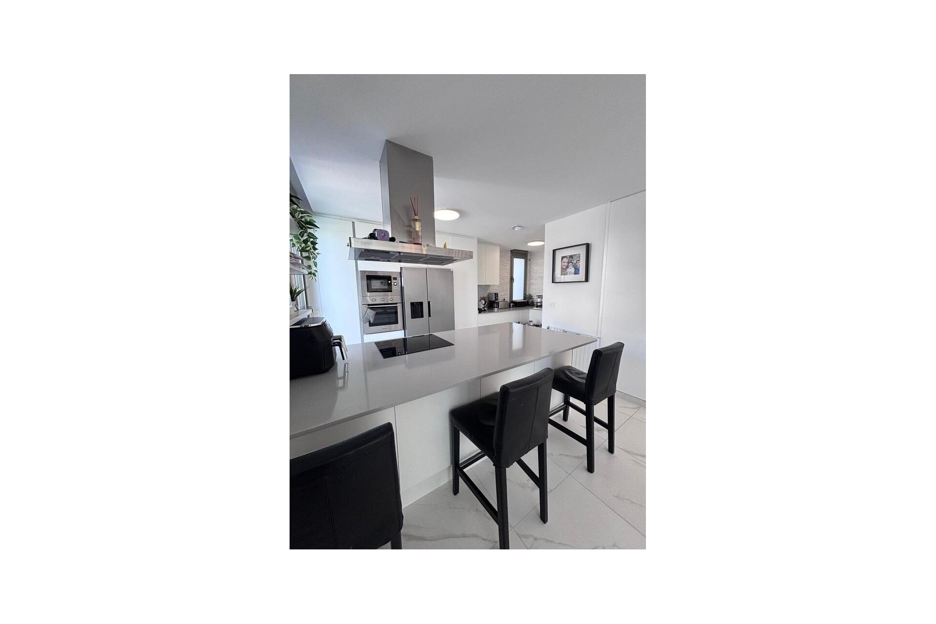 Resale - Villa -
Villamartin - Costa Blanca