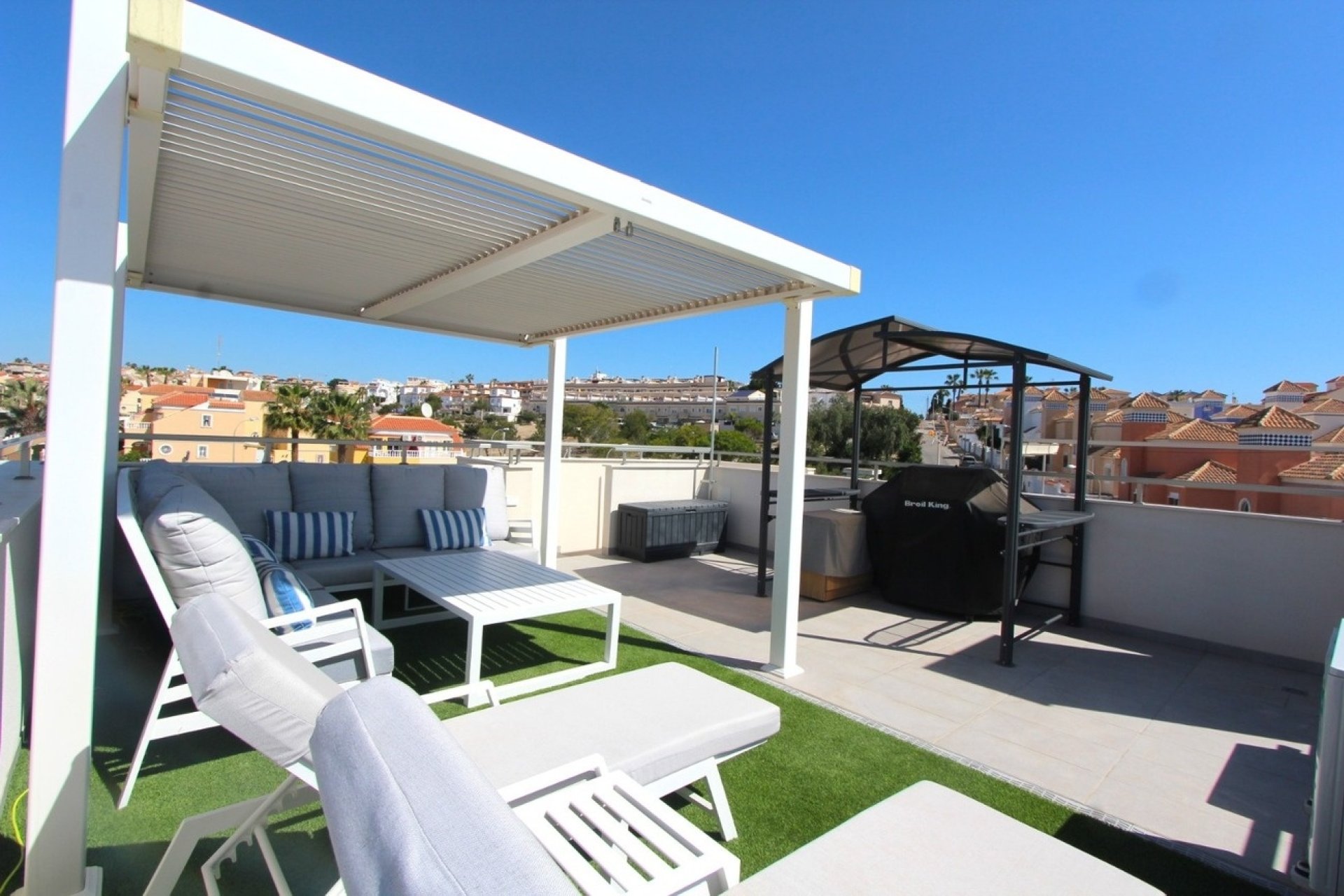 Resale - Villa -
Villamartin - El Galan