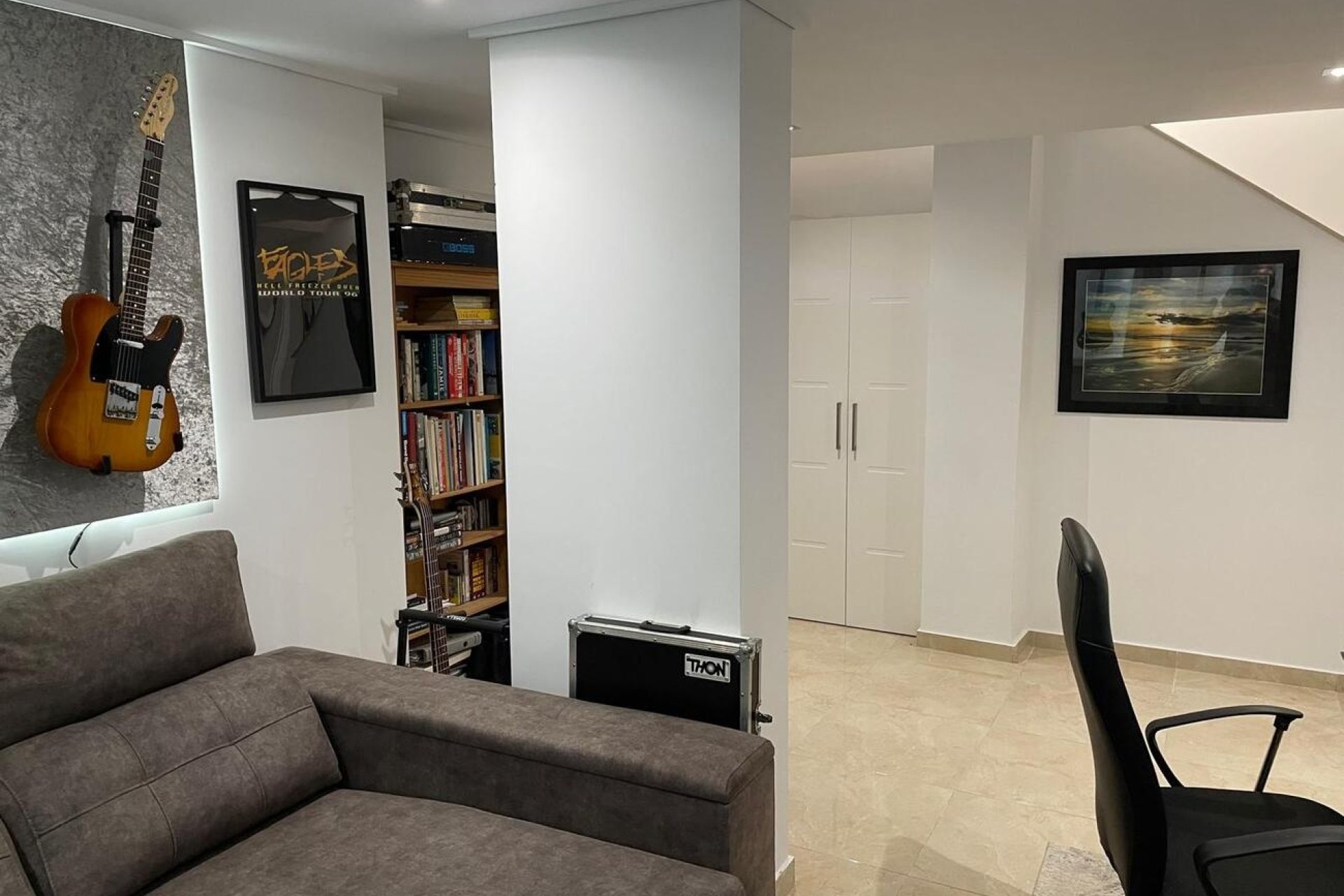 Resale - Villa -
Villamartin - El Galan