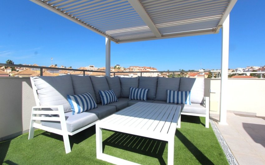 Resale - Villa -
Villamartin - El Galan