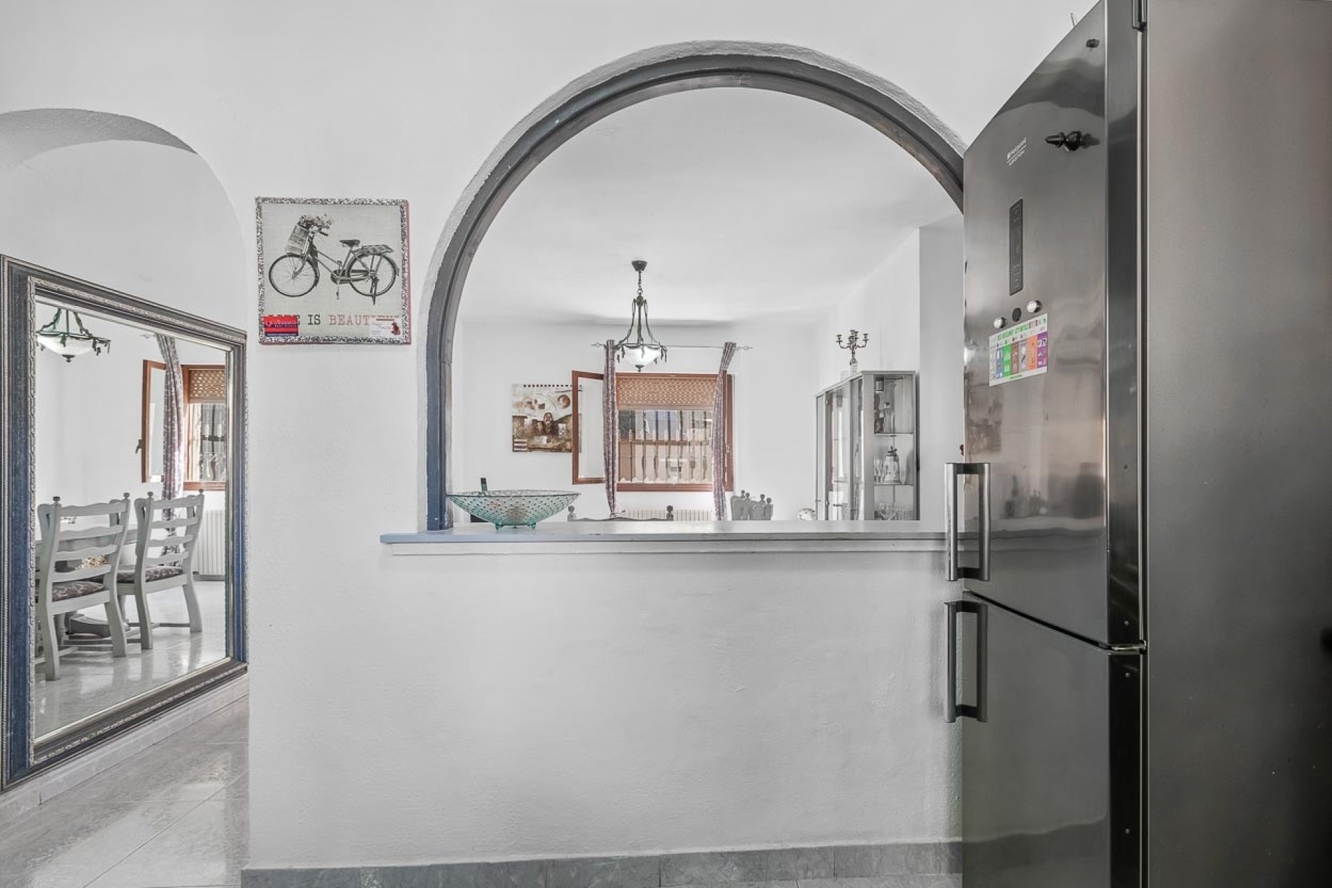 Resale - Villa -
Villamartín - Las Filipinas