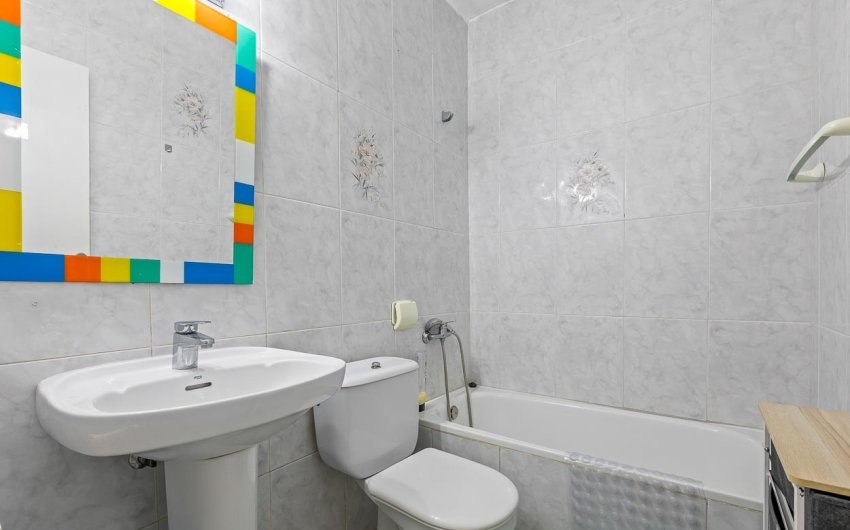 Resale - Villa -
Villamartín - Las Filipinas