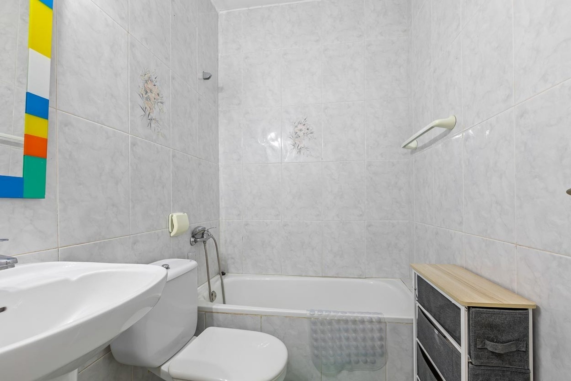 Resale - Villa -
Villamartín - Las Filipinas