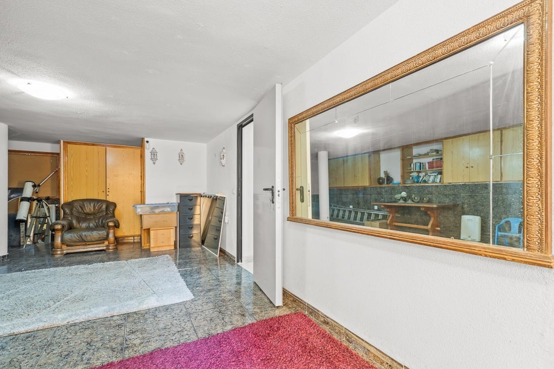 Resale - Villa -
Villamartín - Las Filipinas