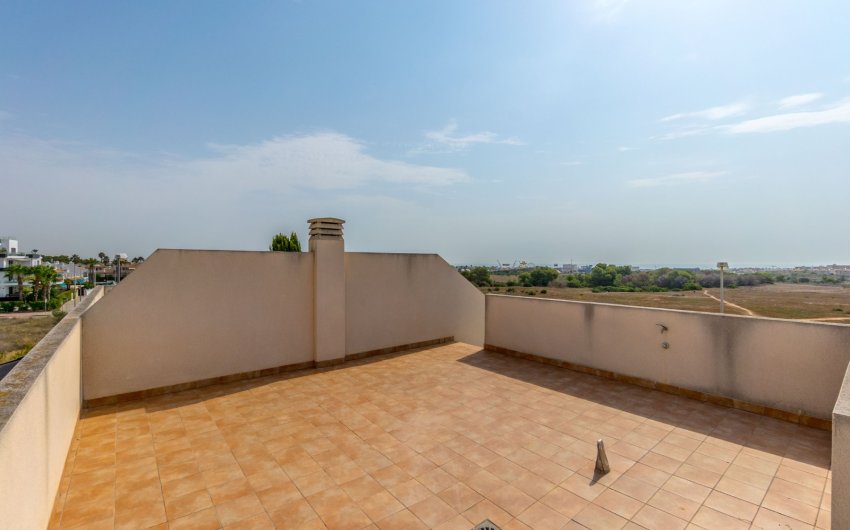 Resale - Villa -
Villamartín - Los Dolses