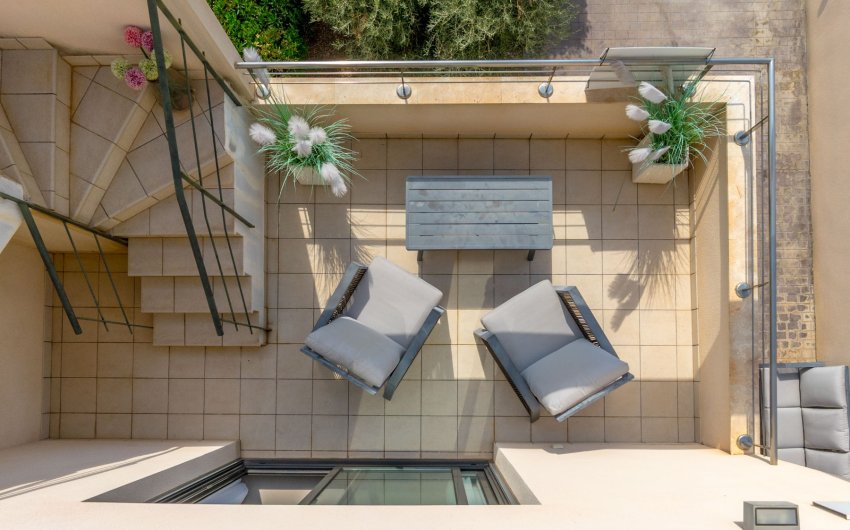 Resale - Villa -
Villamartín - Los Dolses