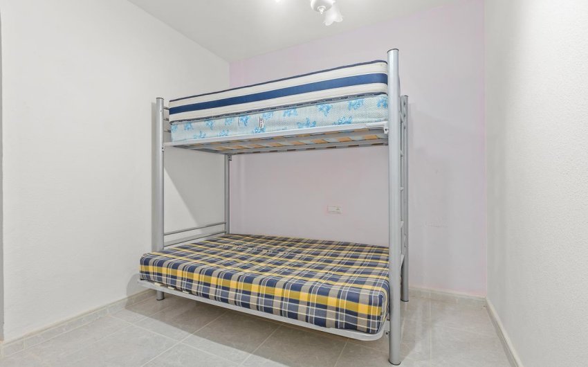 Resale - Villa -
Villamartín - Res. Las Filipinas