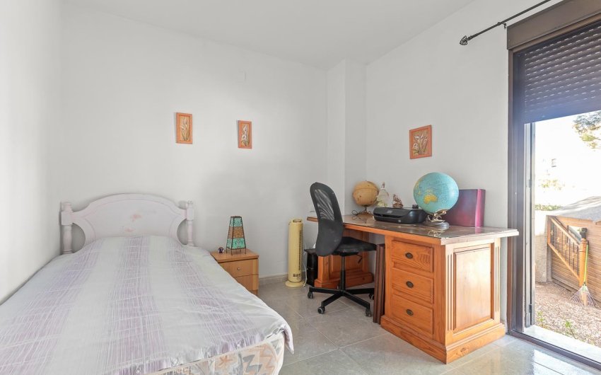 Resale - Villa -
Villamartín - Res. Las Filipinas