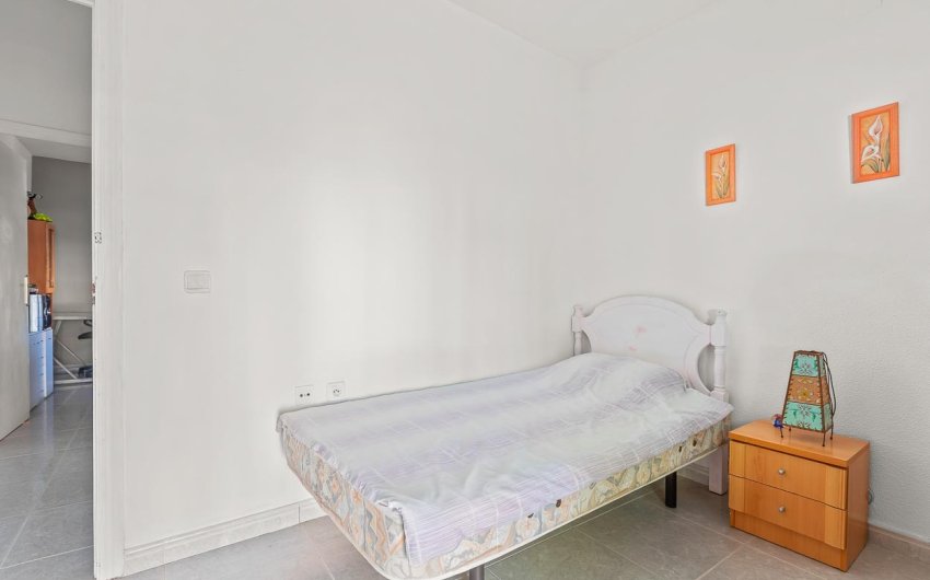 Resale - Villa -
Villamartín - Res. Las Filipinas