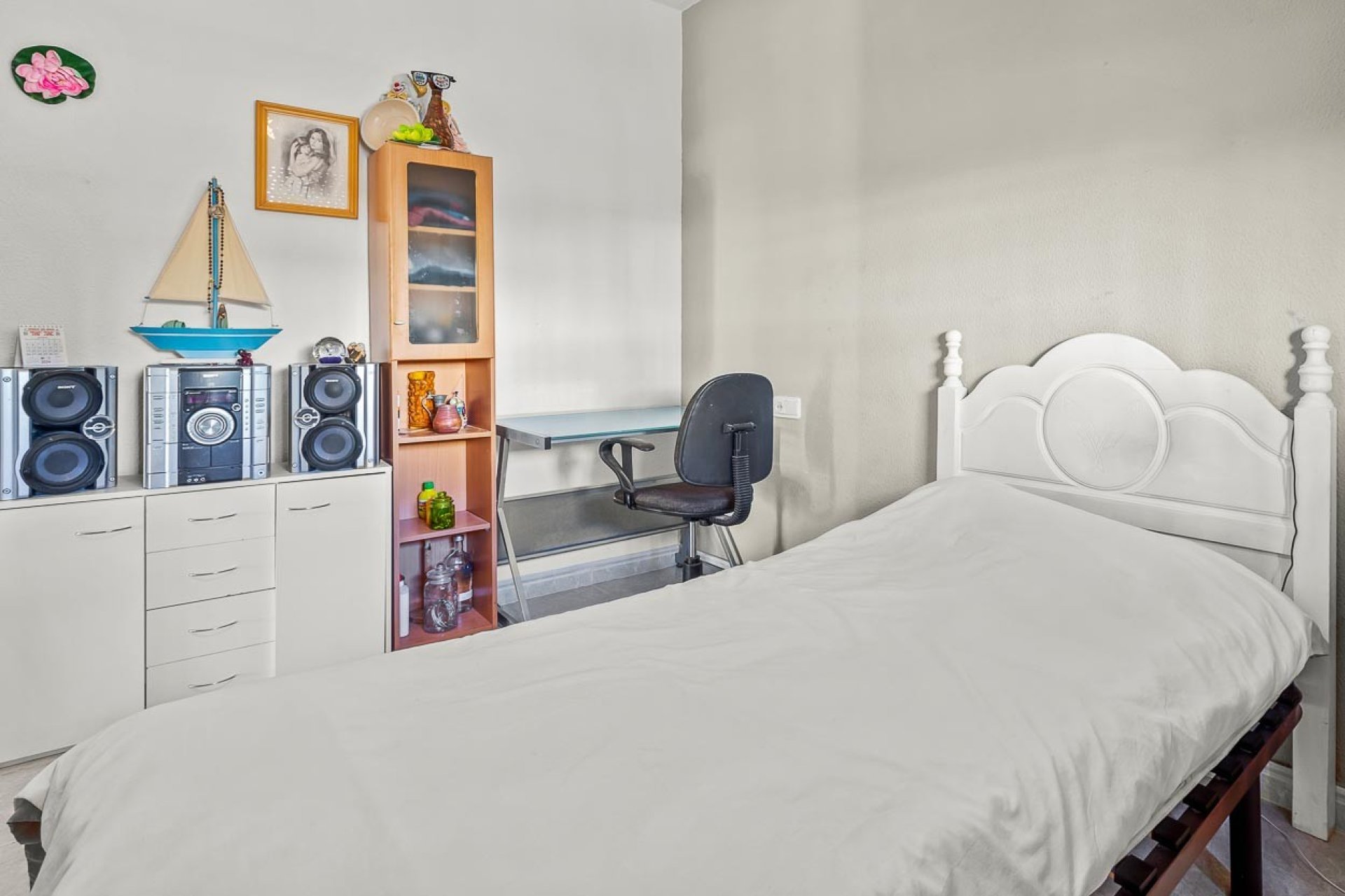 Resale - Villa -
Villamartín - Res. Las Filipinas