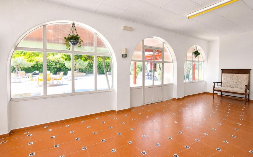 Resale - Villa -
Villena - Inland