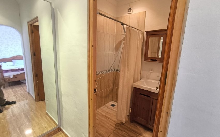 Resale - Villa -
Villena - Inland