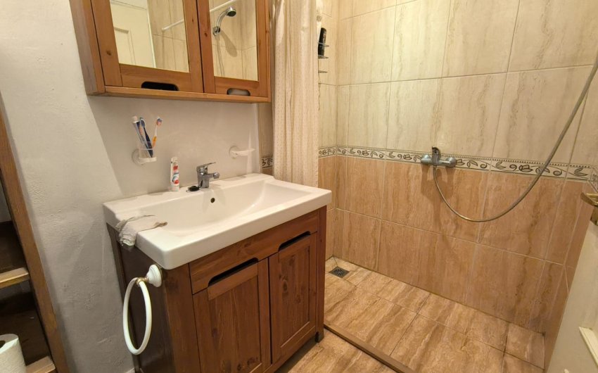 Resale - Villa -
Villena - Inland