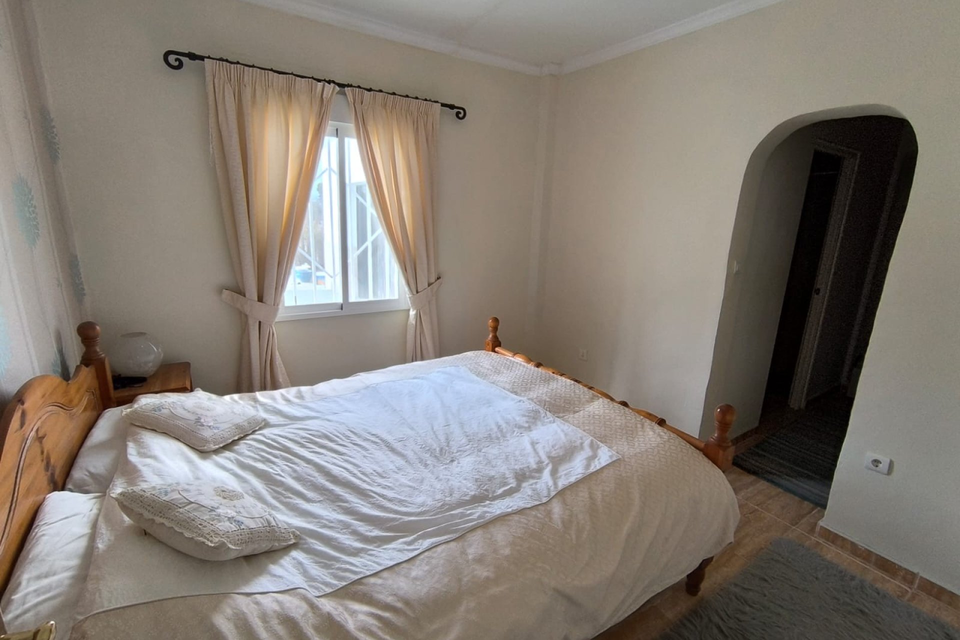 Resale - Villa -
Villena - Inland