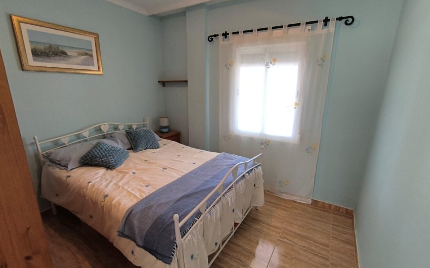 Resale - Villa -
Villena - Inland