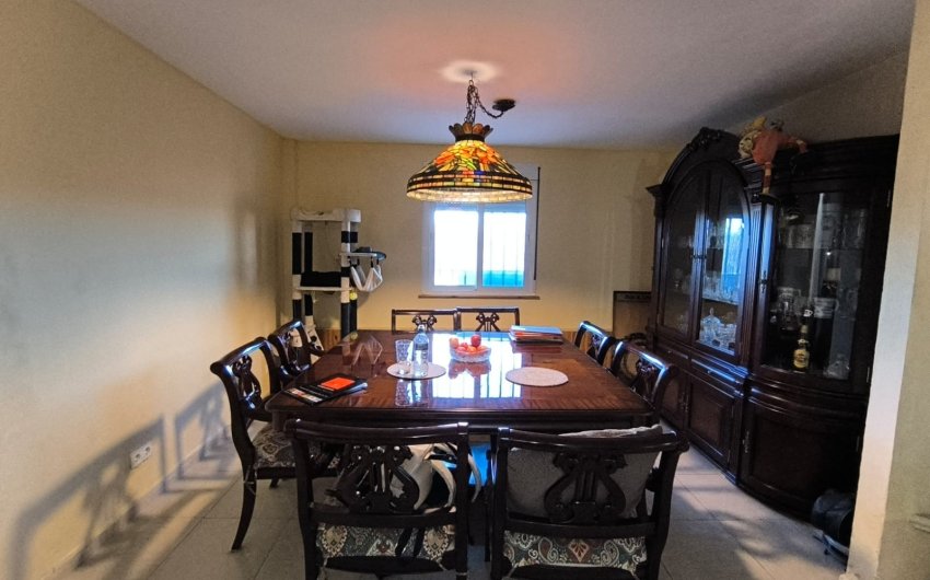 Resale - Villa -
Villena - Inland