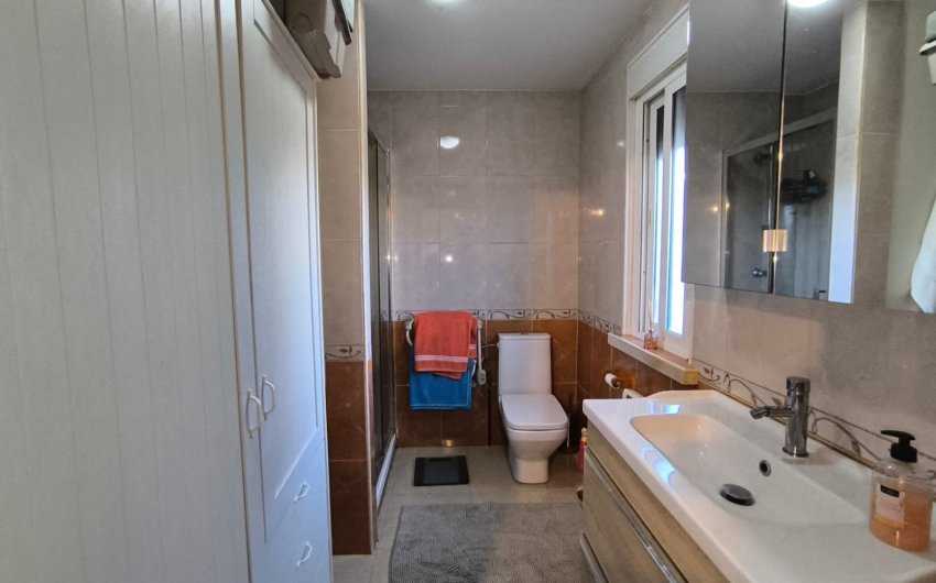 Resale - Villa -
Villena - Inland